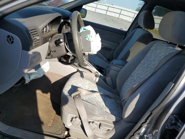 Photo 7 from auction – 2008 KIA SORENTO EX with VIN KNDJD735485825000