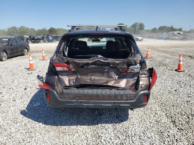 Photo 6 from auction – 2019 SUBARU OUTBACK TO with VIN 4S4BSETC4K3204416