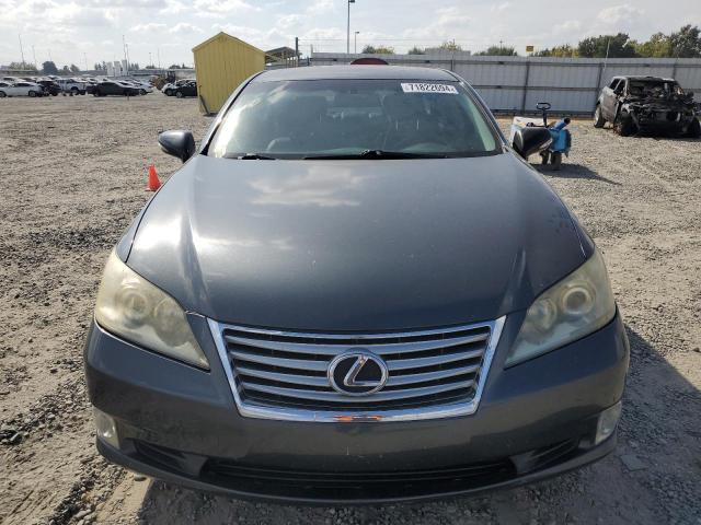 Photo 5 from auction – 2011 LEXUS ES 350 with VIN JTHBK1EG6B2444617