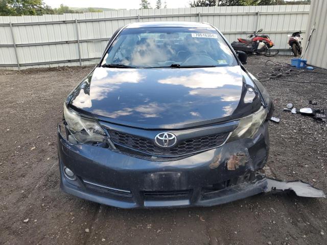 Photo 5 from auction – 2012 TOYOTA CAMRY with VIN 4T1BF1FKXCU139535