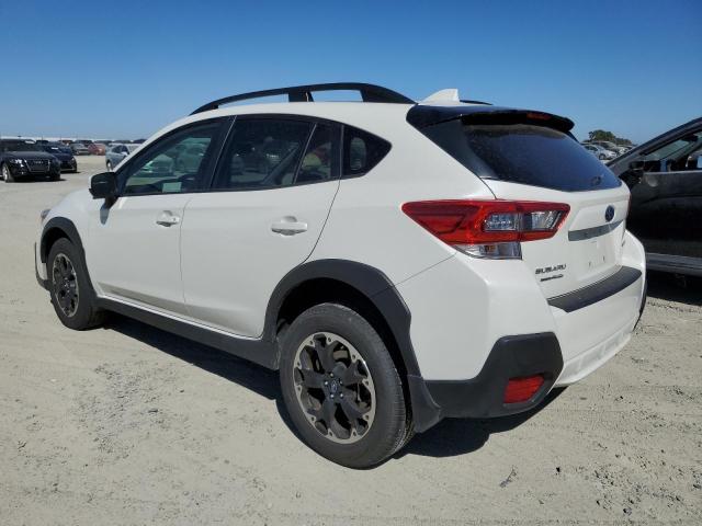 Photo 2 from auction – 2023 SUBARU CROSSTREK with VIN JF2GTAEC5P8324508