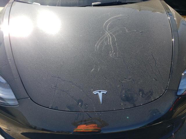 Photo 11 from auction – 2023 TESLA MODEL 3 with VIN 5YJ3E1EA8PF607068