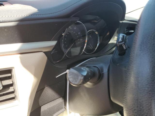 Photo 9 from auction – 2015 TOYOTA COROLLA L with VIN 5YFBURHE7FP355618