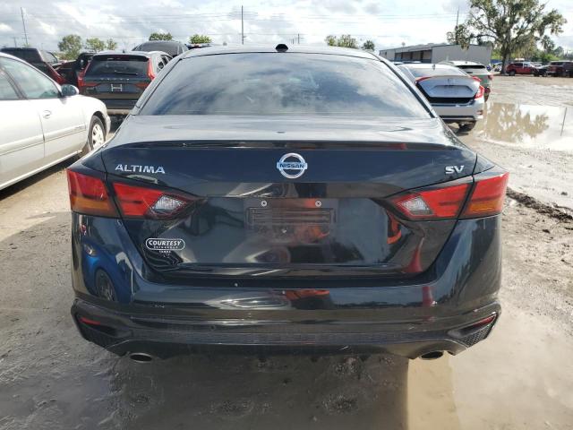 Photo 6 from auction – 2019 NISSAN ALTIMA SV with VIN 1N4BL4DV8KN314259