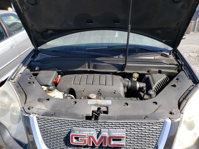 Photo 12 from auction – 2012 GMC ACADIA SLT with VIN 1GKKVRED8CJ114244