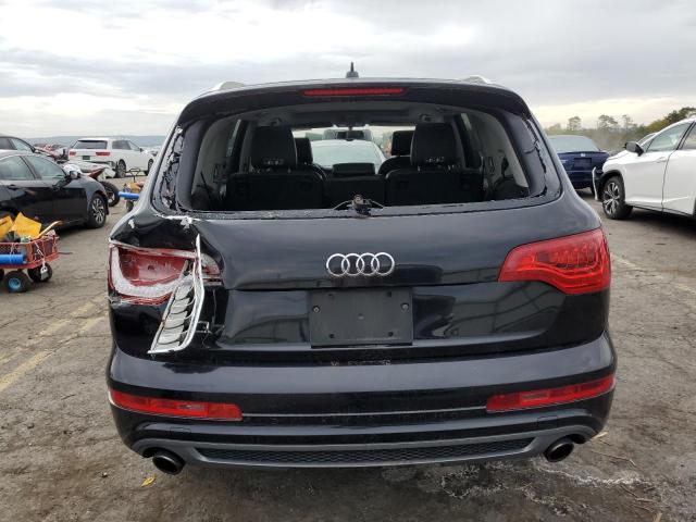 Photo 6 from auction – 2012 AUDI Q7 PRESTIG with VIN WA1AGAFE5CD000656