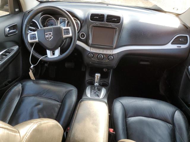Photo 8 from auction – 2015 DODGE JOURNEY R/ with VIN 3C4PDDFGXFT715586
