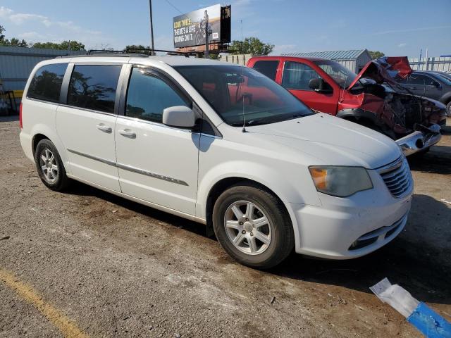 Photo 4 from auction – 2011 CHRYSLER TOWN & COU with VIN 2A4RR5DG9BR649123