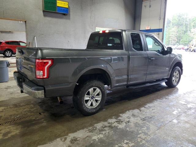 Photo 3 from auction – 2015 FORD F150 SUPER with VIN 1FTFX1EG4FFB48708