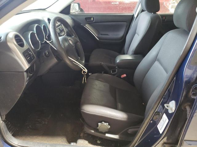 Photo 7 from auction – 2004 PONTIAC VIBE with VIN 5Y2SL62844Z424062