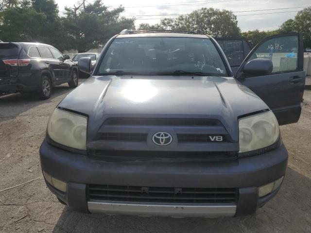 Photo 12 from auction – 2003 TOYOTA 4RUNNER LI with VIN JTEBT17RX30016023