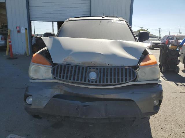 Photo 5 from auction – 2003 BUICK RENDEZVOUS with VIN 3G5DA03E13S558501