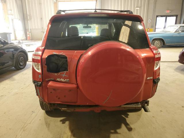 Foto 6 de la subasta – 2010 TOYOTA RAV4 con VIN JTMBF4DV8AD037652