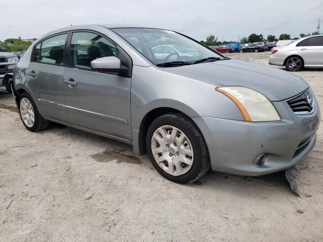 Photo 4 from auction – 2011 NISSAN SENTRA 2.0 with VIN 3N1AB6AP6BL645287