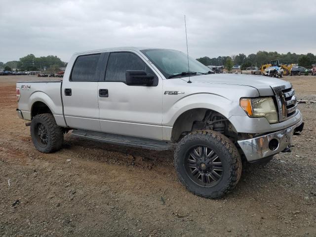 Photo 4 from auction – 2012 FORD F150 SUPER with VIN 1FTFW1EF5CFA89531