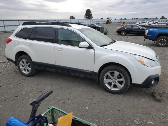 Снимка 4 от търг – 2014 SUBARU OUTBACK 2. с VIN 4S4BRCCC3E3239260