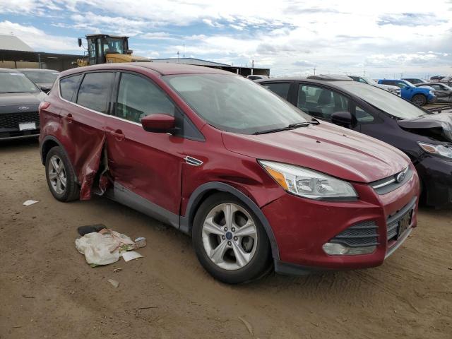صورة رقم 4 من المزاد - 2016 FORD ESCAPE SE مع VIN 1FMCU0GX9GUC03052