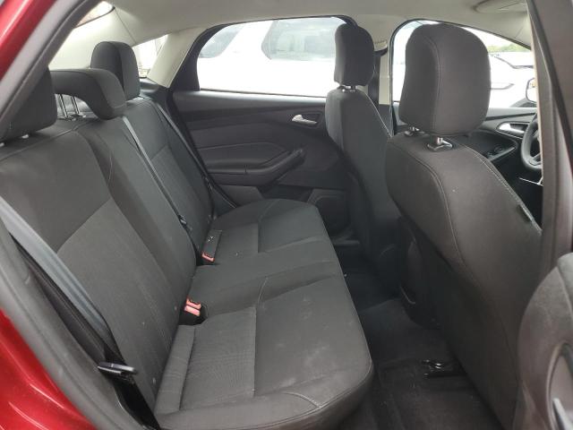 Photo 10 from auction – 2016 FORD FOCUS SE with VIN 1FADP3F29GL394507