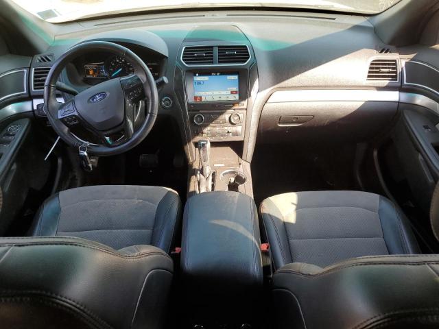 Photo 8 from auction – 2017 FORD EXPLORER X with VIN 1FM5K8D80HGA96578