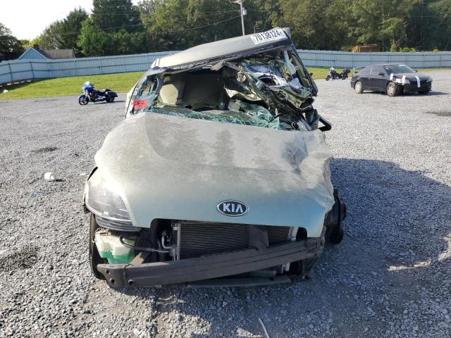 Photo 5 from auction – 2013 KIA SOUL with VIN KNDJT2A58D7597817