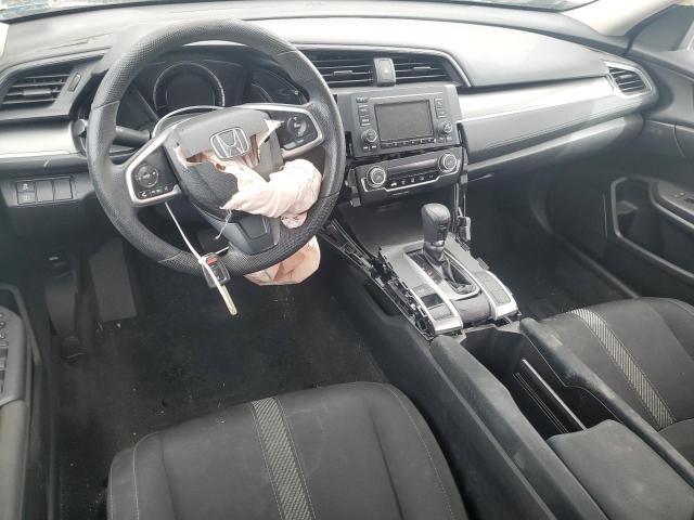 Photo 8 from auction – 2017 HONDA CIVIC LX with VIN 2HGFC2F54HH563383
