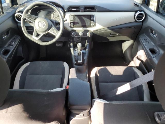 Photo 8 from auction – 2020 NISSAN VERSA SV with VIN 3N1CN8EV4LL897450