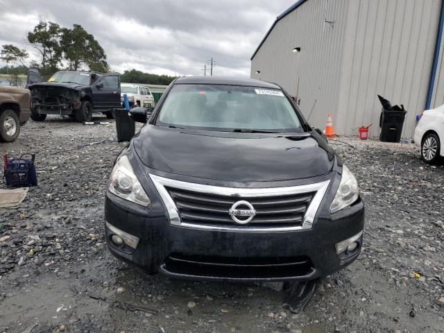 Photo 5 from auction – 2013 NISSAN ALTIMA SL with VIN 1N4AL3AP5DC115440
