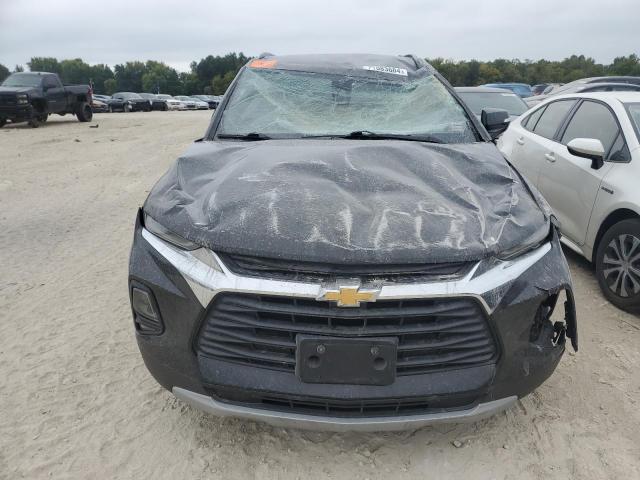 Photo 5 from auction – 2021 CHEVROLET BLAZER 3LT with VIN 3GNKBDRS1MS574336