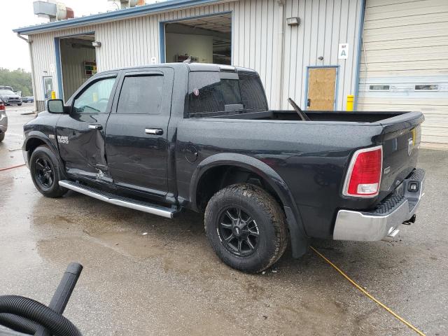 Photo 2 from auction – 2017 RAM 1500 LARAM with VIN 1C6RR7NT3HS595491