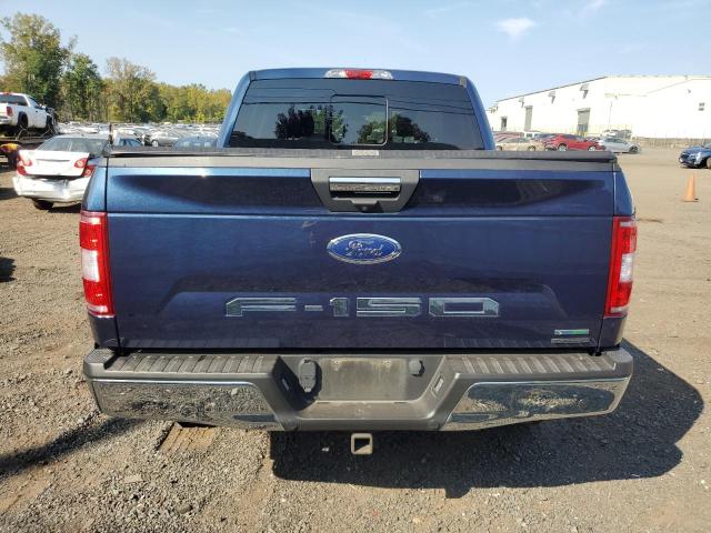 Photo 6 from auction – 2019 FORD F150 SUPER with VIN 1FTEW1EP3KFB55769