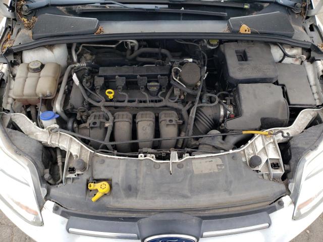 Photo 11 from auction – 2012 FORD FOCUS SE with VIN 1FAHP3F23CL268364