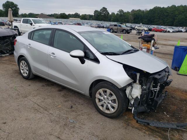 Photo 4 from auction – 2017 KIA RIO LX with VIN KNADM4A34H6047933