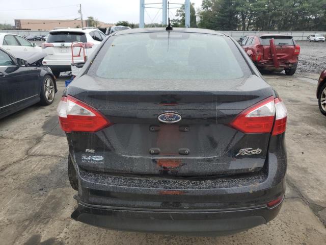 Photo 6 from auction – 2016 FORD FIESTA SE with VIN 3FADP4BJ2GM204628