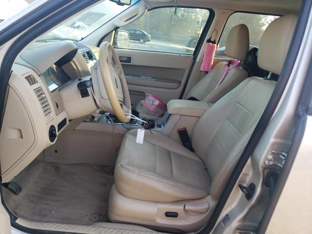 Photo 7 from auction – 2011 FORD ESCAPE XLT with VIN 1FMCU0DG7BKA50289
