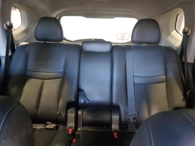 Photo 10 from auction – 2018 NISSAN ROGUE S with VIN 5N1AT2MT3JC840409