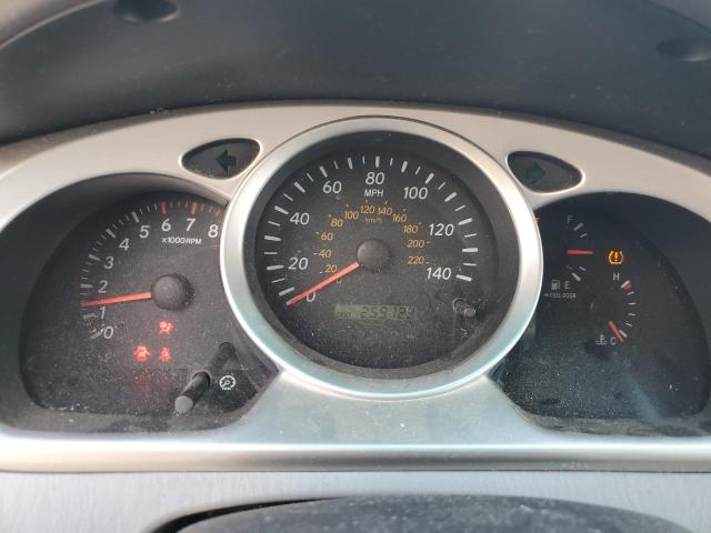 Photo 9 from auction – 2004 TOYOTA HIGHLANDER with VIN JTEDP21A540018107