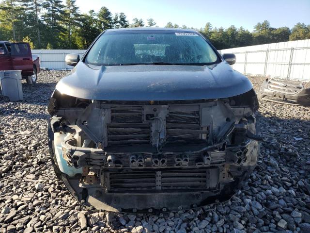 Photo 5 from auction – 2016 FORD EDGE SEL with VIN 2FMPK4J99GBB13219
