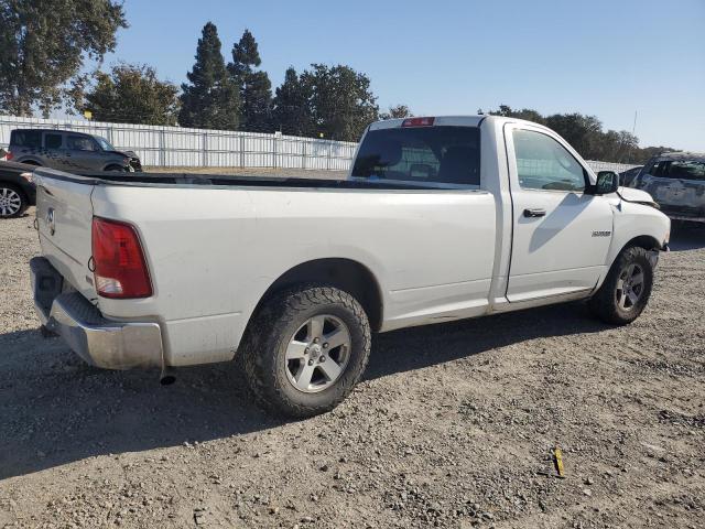 Photo 3 from auction – 2009 DODGE RAM 1500 with VIN 1D3HB16P89J503717