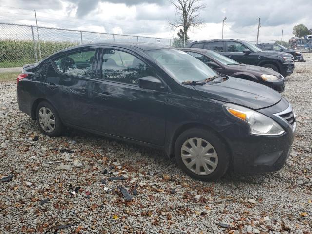 Photo 4 from auction – 2016 NISSAN VERSA S with VIN 3N1CN7AP8GL850784