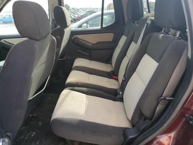 Photo 10 from auction – 2008 FORD EXPLORER S with VIN 1FMEU53E58UA52044