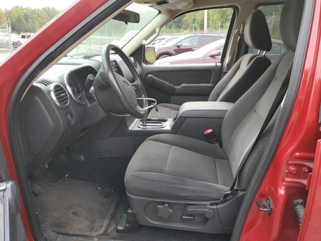 Photo 7 from auction – 2010 FORD EXPLORER X with VIN 1FMEU7DE1AUA78009