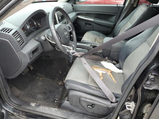 Photo 7 from auction – 2008 JEEP GRAND CHER with VIN 1J8GS48K08C203673