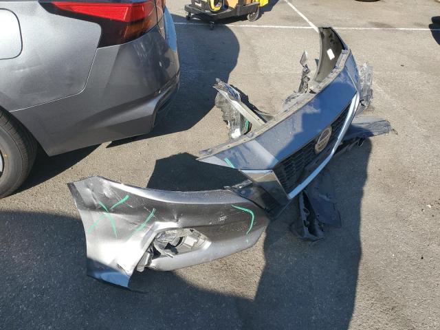 Photo 12 from auction – 2019 NISSAN ALTIMA S with VIN 1N4BL4BV4KC165525