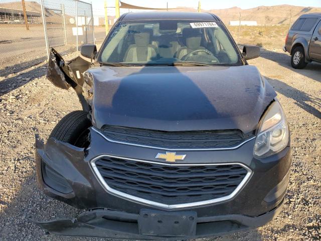 Photo 5 from auction – 2016 CHEVROLET EQUINOX LS with VIN 2GNFLEEK6G6129457