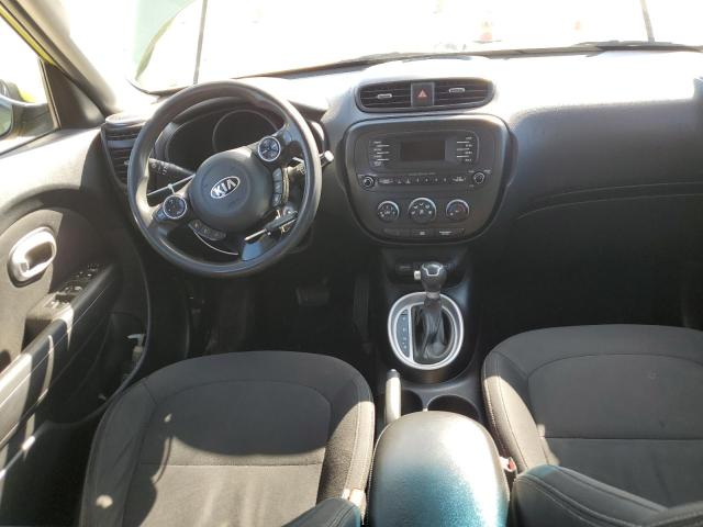 Photo 8 from auction – 2014 KIA SOUL with VIN KNDJN2A24E7041604