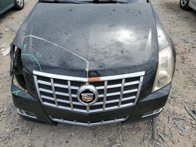 Photo 11 from auction – 2013 CADILLAC CTS PERFOR with VIN 1G6DL1E37D0114586