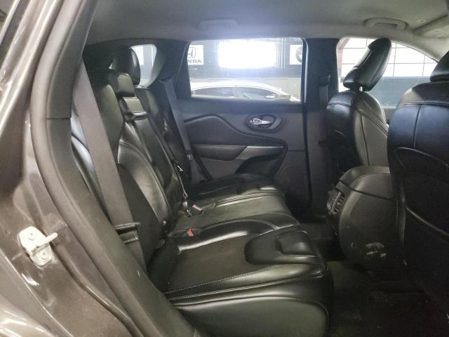 Photo 11 from auction – 2019 JEEP CHEROKEE L with VIN 1C4PJMLB5KD180989