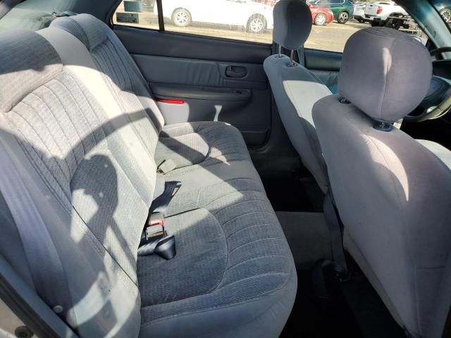 Photo 10 from auction – 2000 BUICK CENTURY CU with VIN 2G4WS52J1Y1206057
