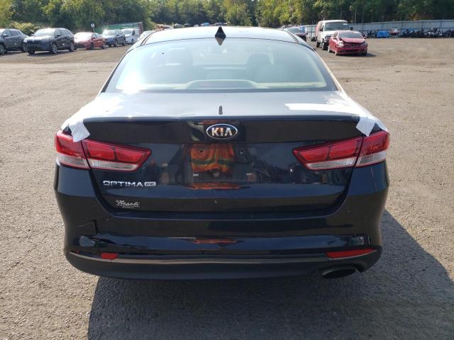 Photo 6 from auction – 2016 KIA OPTIMA LX with VIN 5XXGT4L33GG104333