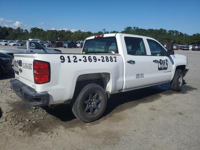 Photo 3 from auction – 2016 CHEVROLET SILVERADO with VIN 3GCPCNEH7GG220968